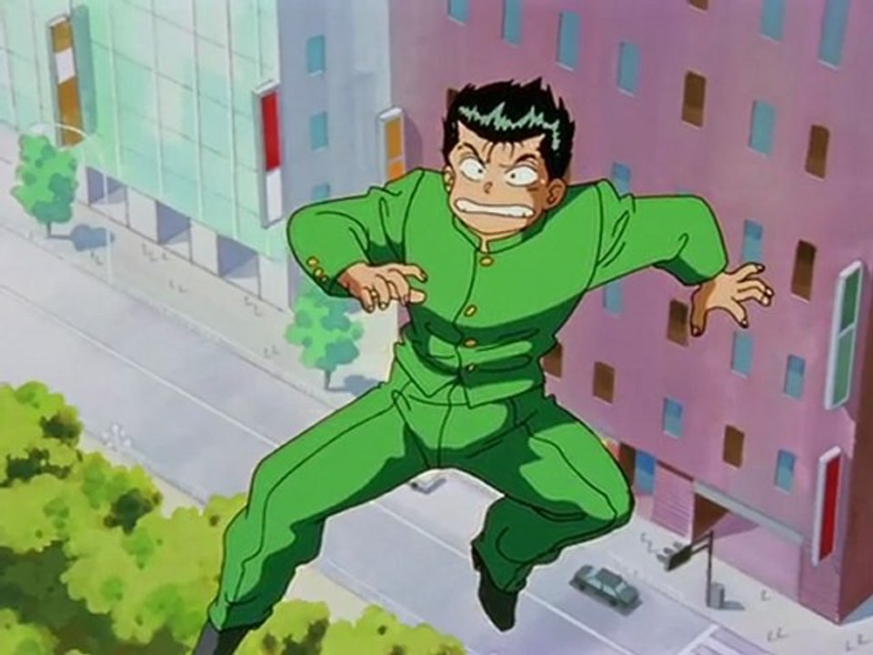 PUNCH_Yu_Yu_Hakusho_-_01_HD