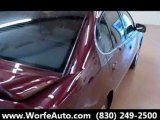 2005 Lexus GS300 For Sale San Antonio TX