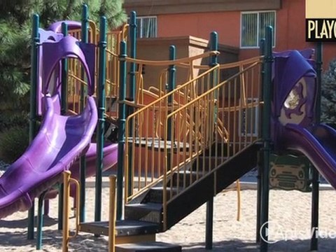 Sun Pointe Park Apartments in Albuquerque, NM - ForRent.com