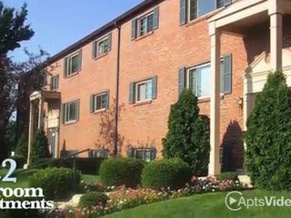 Brookfield North Homes Apartments in Vandalia, OH - ...