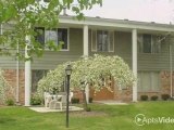 Fountain Park North Apartments in Southgate, MI - ...