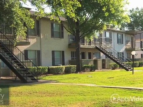El Gran Sol (Walnut Bend) Apartments in Houston, TX - ...