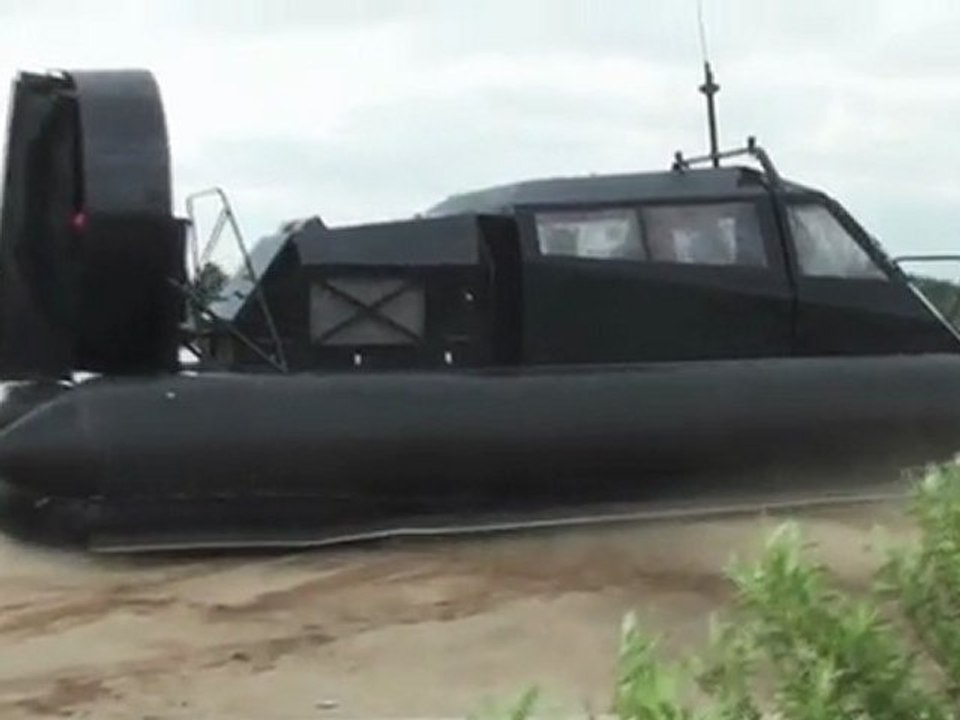 СВП МИРАЖ-7