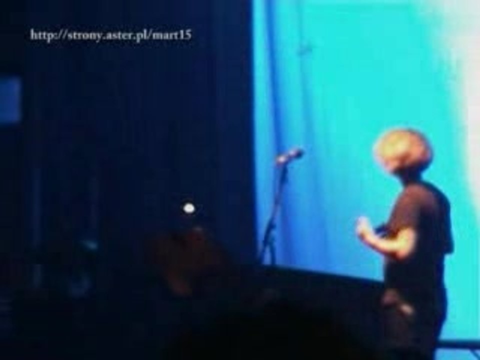 DM (Martin Gore) - Shake the Disease