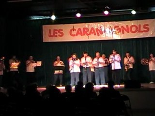 Concert Ste Cécile 2011 Altza Gasteak