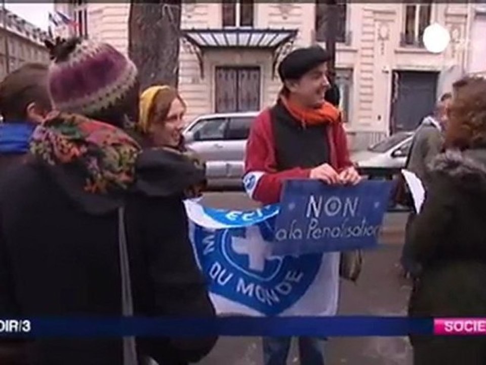 Faut-il abolir la prostitution ?