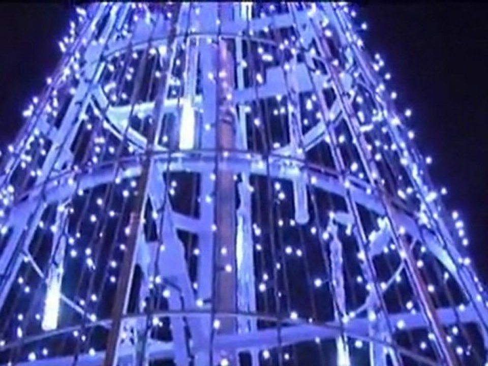 Que la lumière soit...