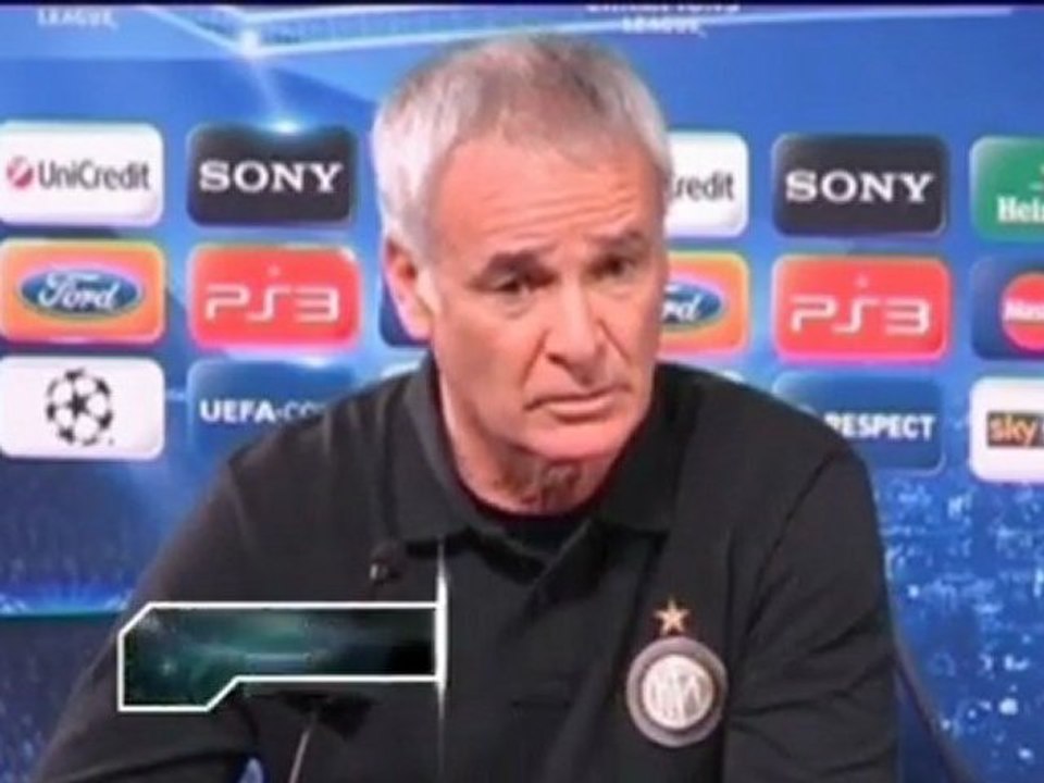 Inter hochmotiviert