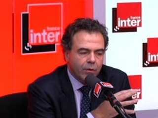 Luc Chatel