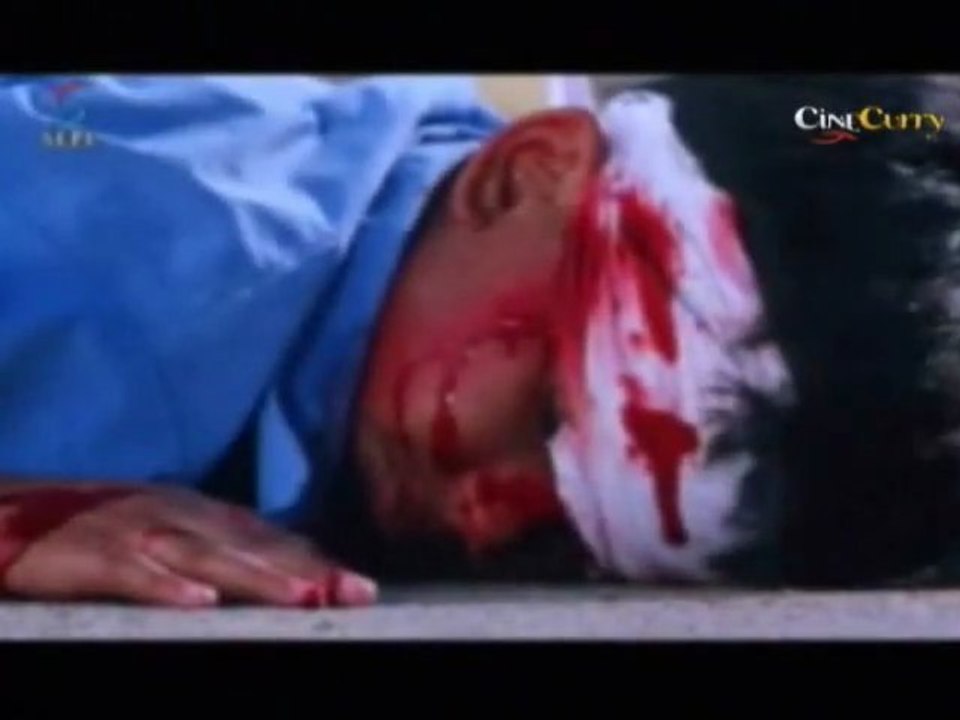 Sarfarosh Action Scene