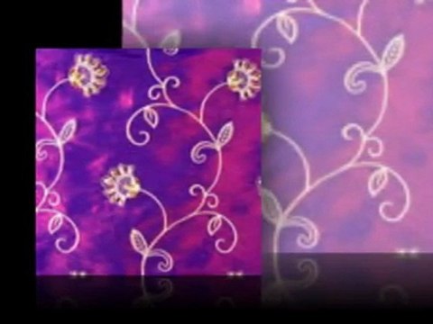 Arabic logo embroidery; customized embroidery design for men & ladies garments