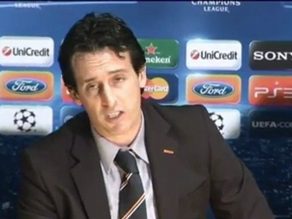 Emery - Haben Zeit verschwendet