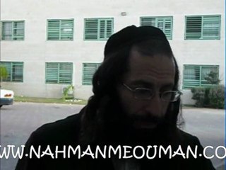 DISCUSSIONS ENTRE AMIS - "Anecdotes sur Rabbi Israël  - 2ème partie et fin"