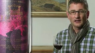 Trilogy 2009 Cave des Rois - Wein im Video