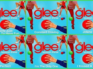 [ PREVIEW + DOWNLOAD ] Glee Cast - I Kissed a Girl Episode 7 Singles 2011 [ NO SURVEY ]