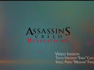 Assassin's Creed Revelations - videorecensione [HD 720p]
