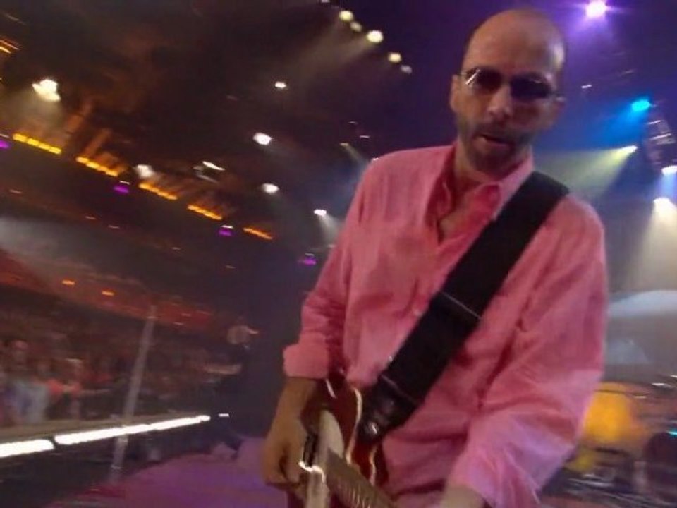 Garbage - Live in Sound Stage 2005