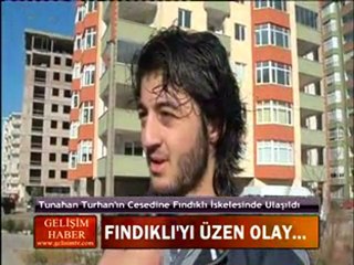 FINDIKLI'YI ÜZEN OLAY SONRASI AÇIKLAMALAR