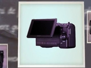 Top Deal Review - Sony NEX-5N 16.1 MP Compact DSLR Camera