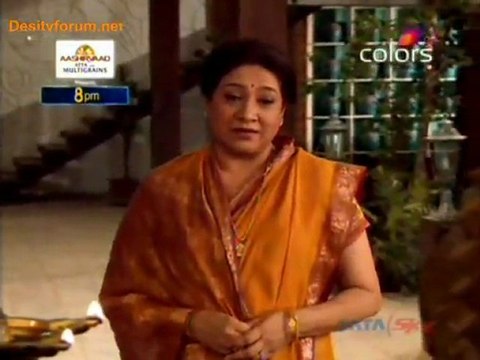 Laagi Tujhse Lagan - 7th Decemberr 2011 Pt1