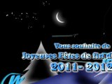 Musical Touch - Fêtes de fin d'année