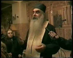 ΠΑΤΕΡΑΣ ΣΑΒΒΑΣ ΑΧΙΛΛΕΩΣ - ΤΕΧΝΟΛΟΓΙΑ ΤΟΥ ΔΙΑΒΟΛΟΥ