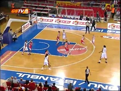 GS MP Botaş Röportajlar