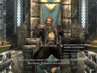 Playthrough Skyrim - Part 6