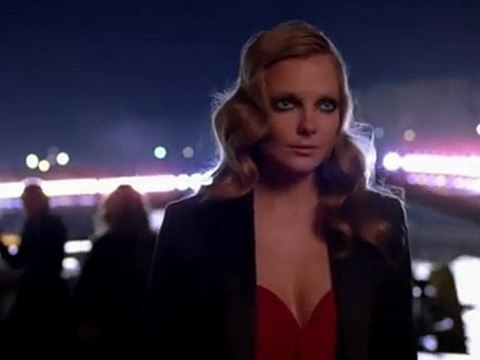 La Nuit de L'Homme Yves Saint Laurent - Le film