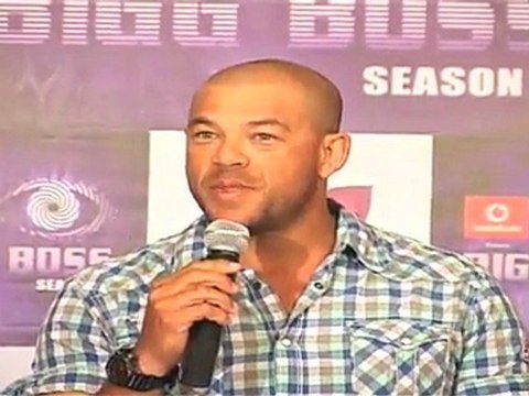 Andrew Symonds All Set To Enter Bigg Boss House