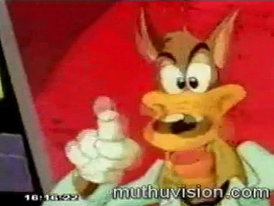 06.12.2011 T&J Sinhala Cartoon - Muthuvision.com