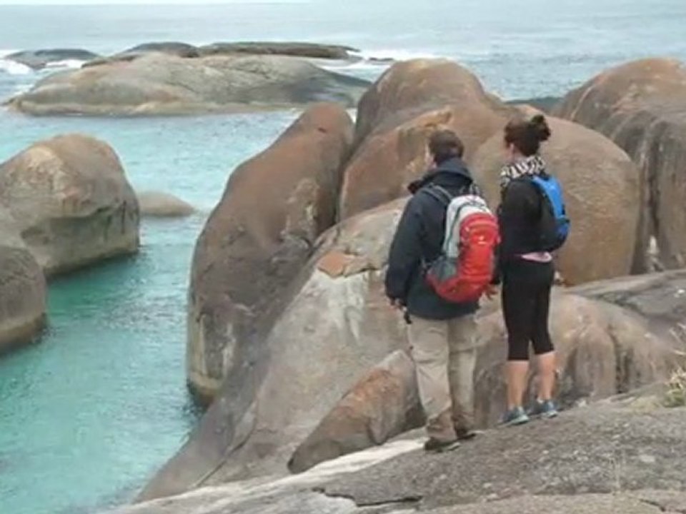 South West Western Australia on a budget