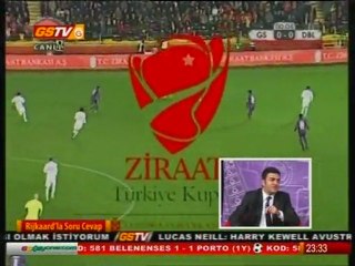 Rijkaard Röportaj Part 2