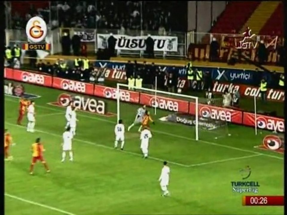 Servet Klip