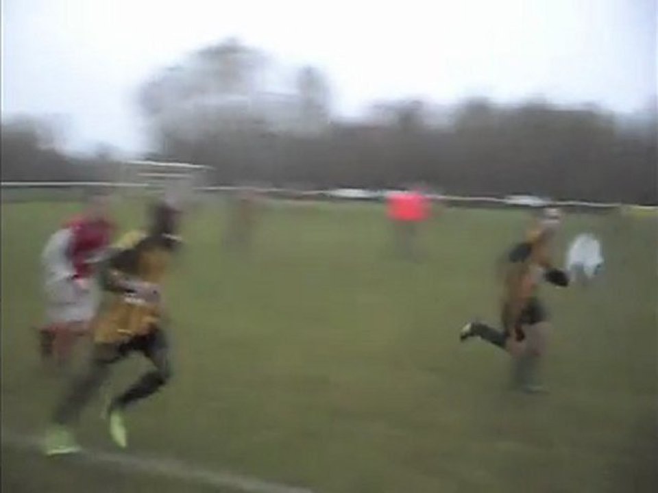 Football, Excellence: Maignelay s'impose à Angy