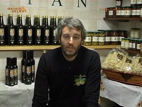 Antico Frantoio Tavian - L'olio extravergine dal 1724