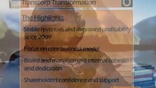 Mrs. Ndi Okereke-Onyiuke on Transcorp - 15092011