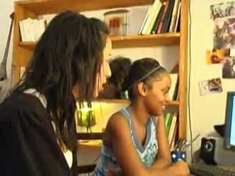 Ta différence, ma richesse, Au coeur des Chantiers d'initiation, à la Solidarité Internationale