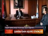 ÇAYELİ ŞAHİKA AŞURE