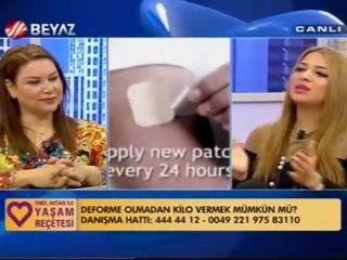 Yaşam Reçetesi 16.Bölüm 3.Kısım