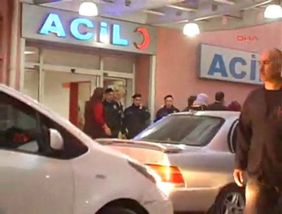 Şanlıurfa'da Kanlı Pusu!