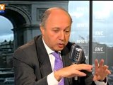 Laurent Fabius : 