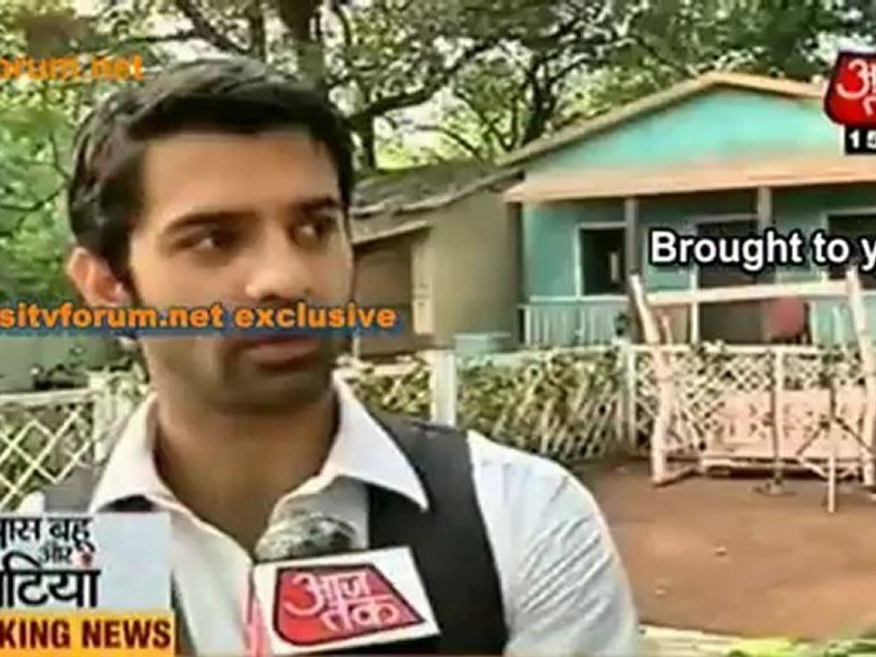 Khushi - Arnav Ki Masti