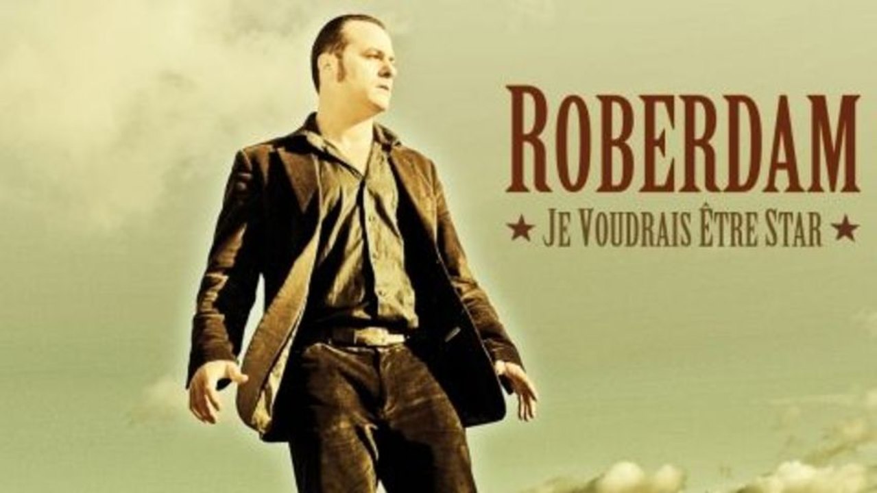 Roberdam - Vers L'avant