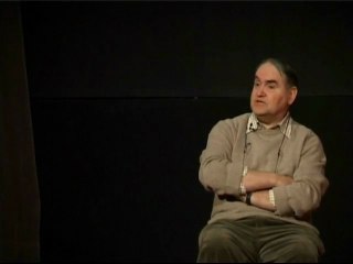 Antoine Lebas, entrevue