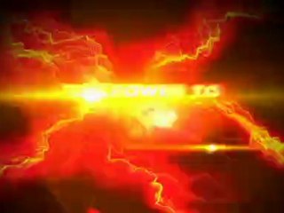 DC Universe Online - Trailer de Lightning Strikes !