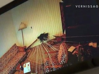 Seven Art Fair Miami 2011