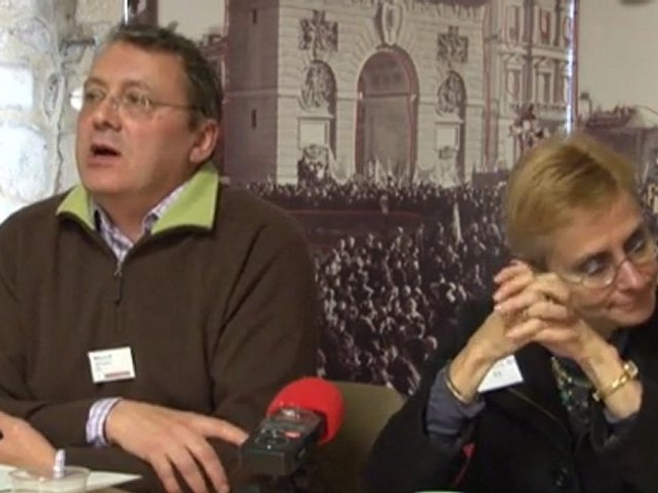 LA NOUVELLE QUESTION ALLEMANDE.