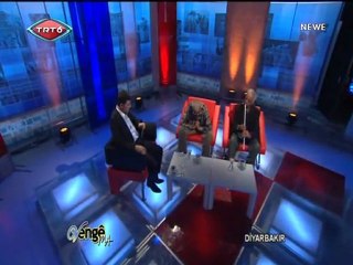 Hüseyin Ve Celal Gezer (Aşık meron)