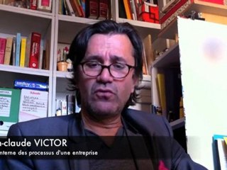 Audit interne des processus d'une entreprise